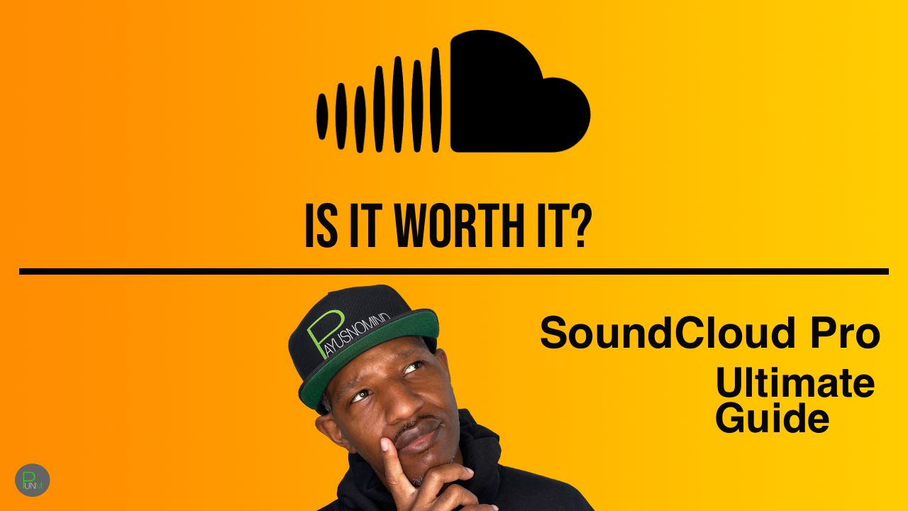 SoundCloud Pro: Is It Worth It?  thumbnail
