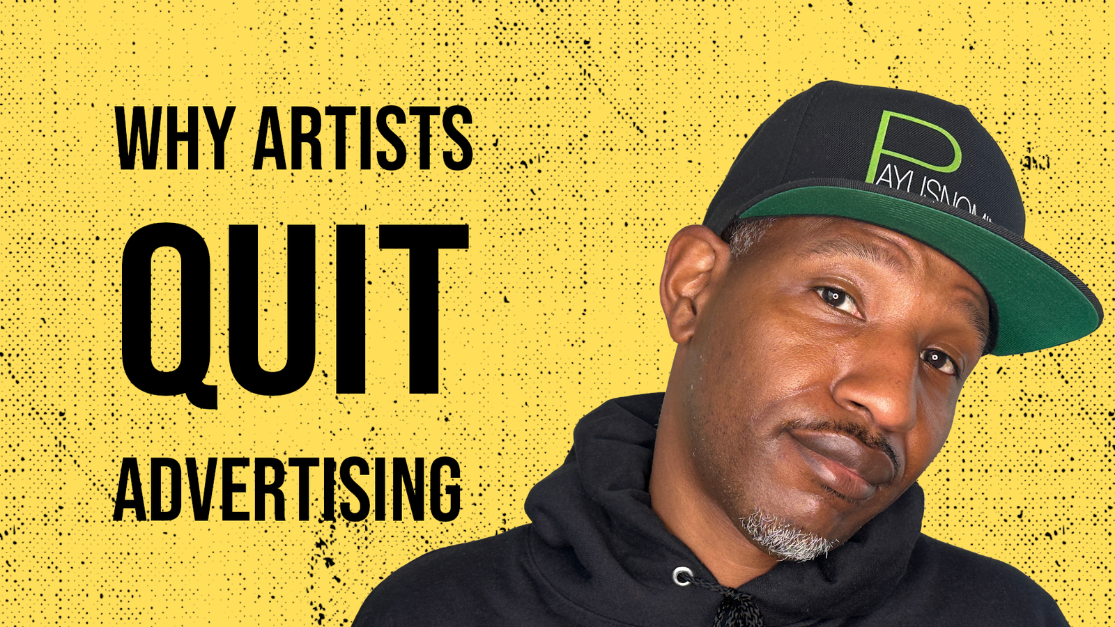 Ad Budgeting: Why Artists Quit Too Soon 