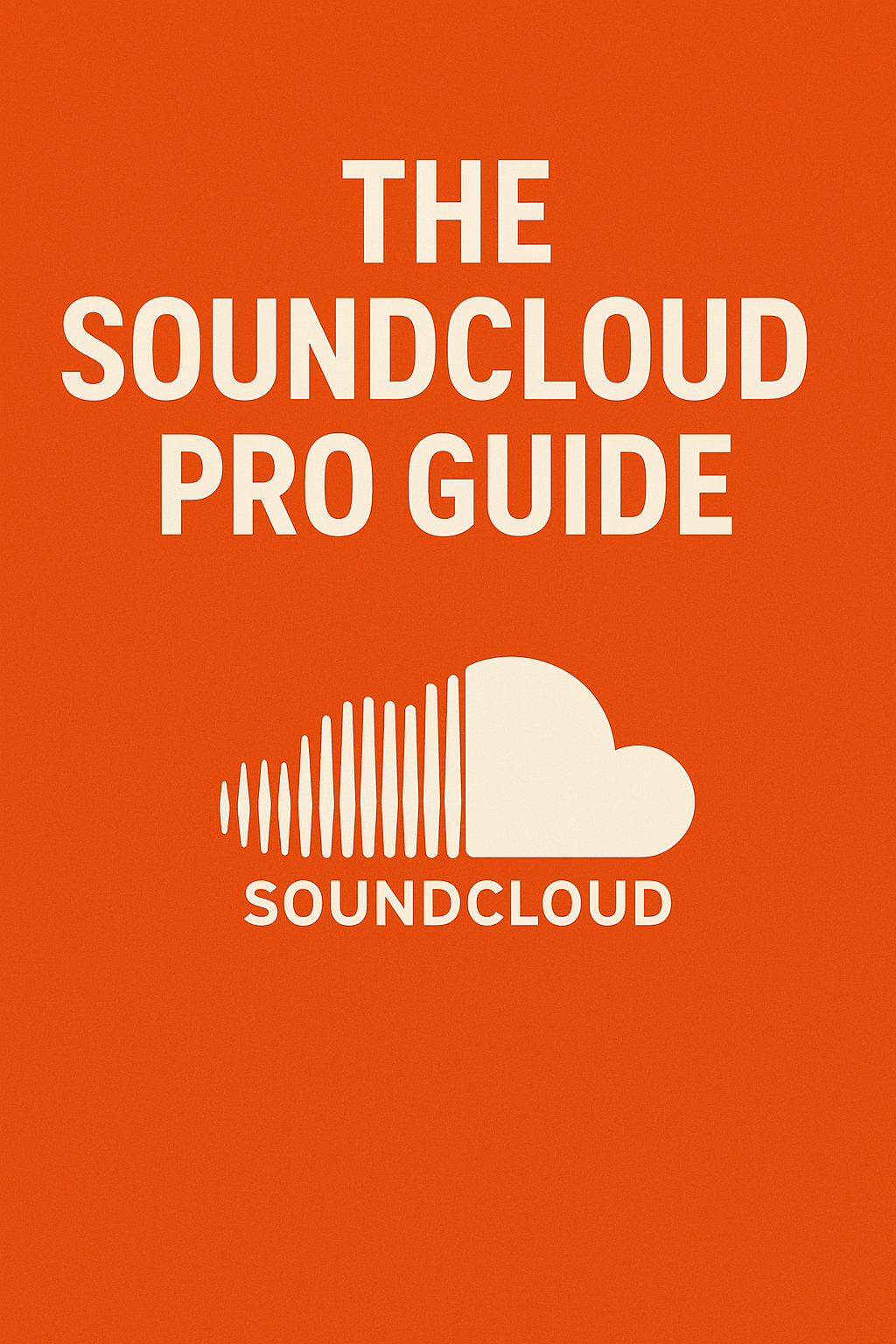 SoundCloud Pro Ultimate Guide thumbnail