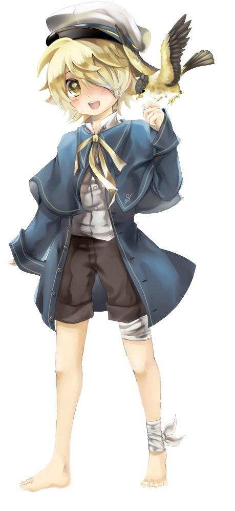 Oliver