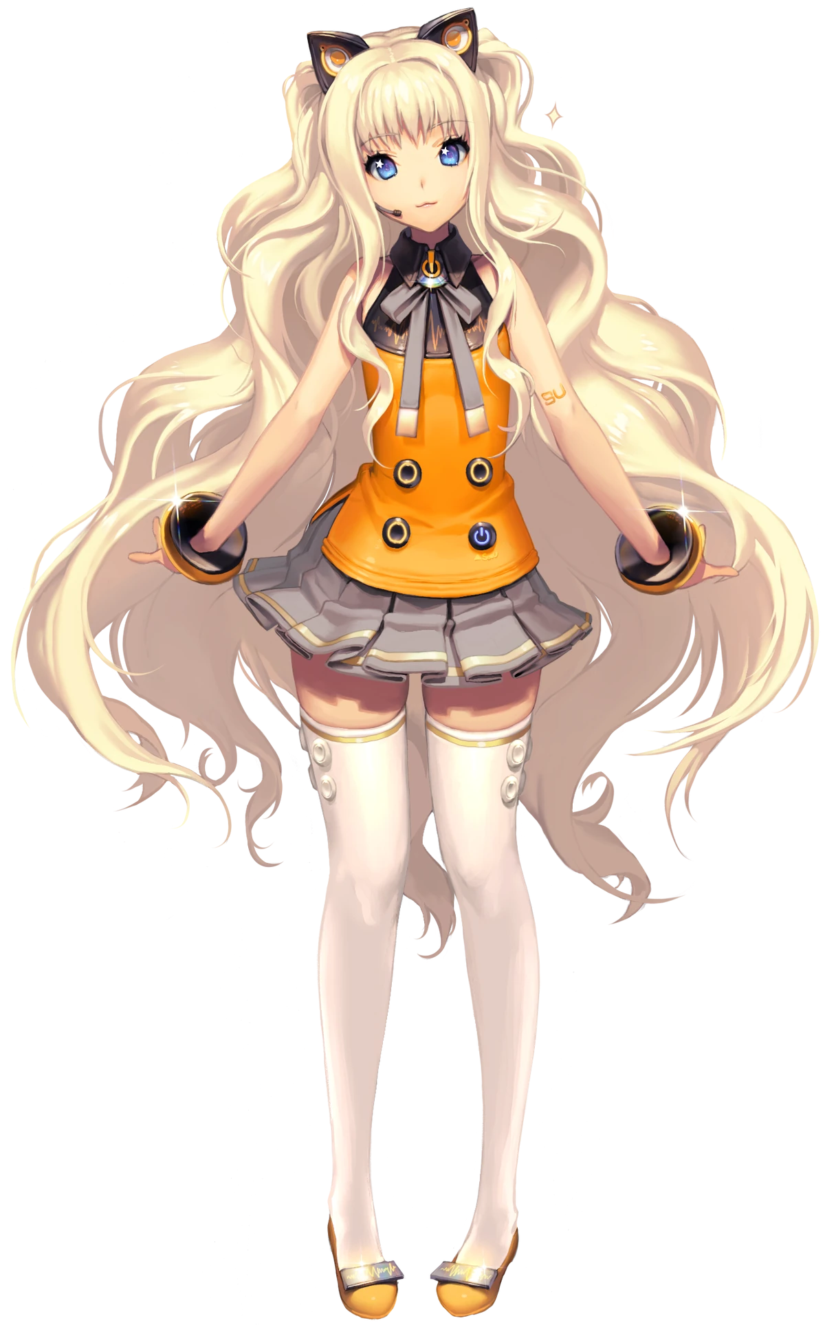 SeeU 