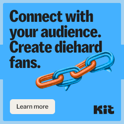 Kit email management